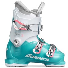 Nordica Speedmachine J 3 Kid's