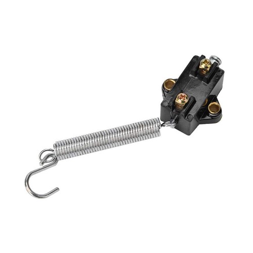 Bremslichtschalter eisen 12v - eisen,