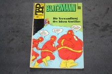 TOP Comics #100 (Blitzmann) -