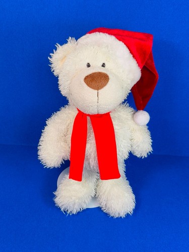 Nici teddy weihnachtsbär - teddy,