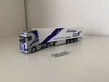 HERPA SCANIA LECHNER TRANS  TOP EIGENBAU