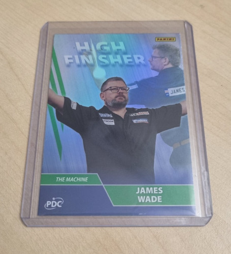 Panini pdc darts world - panini,