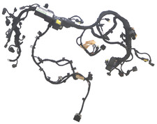 Mercedes B Kla. W247 B250e A2820109702 Motorkabel Kabel Leitungssatz  --44Tkm--