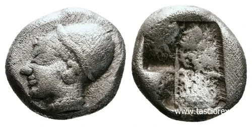 Ionia phokaia diobol um - ionia.,