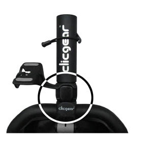 Verkauf clicgear umbrella - verkauf:,