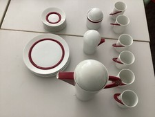 Studio Line Kaffeeservice