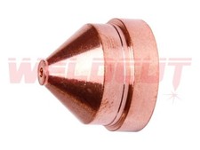 5 x Düse 110A-130A Ø 1.65mm