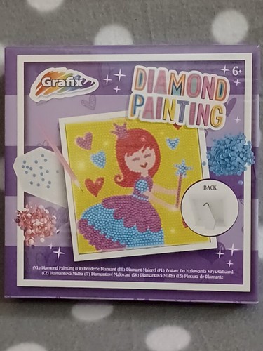 Diamond painting diy - diamond,