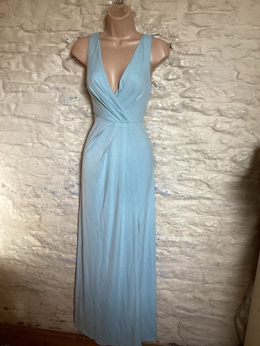 Brandneu mit etikett hellblau - mit,
