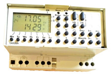 Grässlin V86/2 DIGI 322 JF