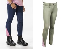 Reithose -Horse Spirit-