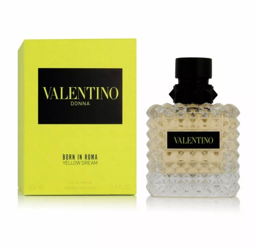 Valentino donna born roma - born, in