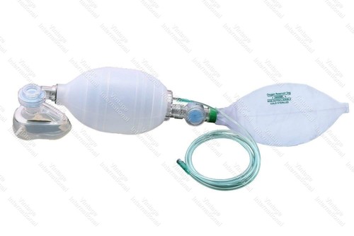 Cpr kit beatmungsbeutel 1500 - beatmungsbeutel,