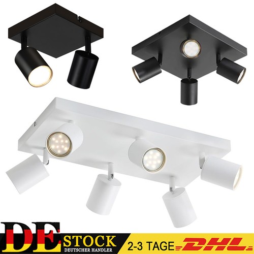 Deckenleuchte led decken - led, decken-