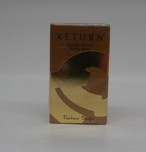 Tristano onofri return - return, for