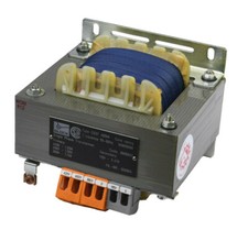 Block CEST 400V Transformator