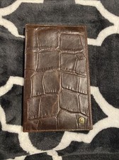 Aigner brieftasche vintage - aigner,