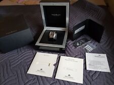 Maurice Lacroix Masterpiece ( Phase de lune ) MP 6439