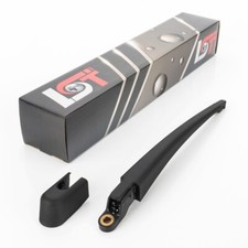 Heck Wischerarm hinten Scheibenwischer für MAZDA 3 BK BL