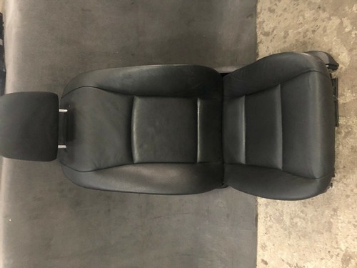 Sitz vorne links bmw 5er - links, gt