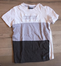 * VIRUS URBAN by HONIGMAN cooles T- Shirt 140 10 J. TOP aus Israel