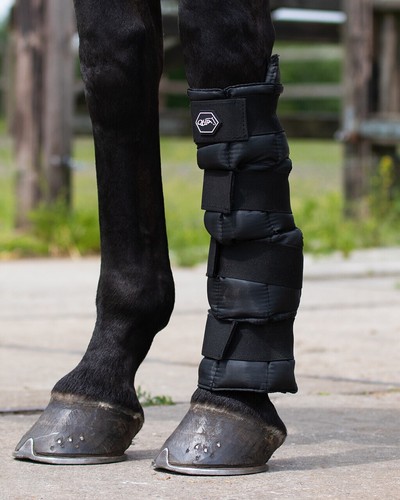Kühl bandage gamasche - kühl,