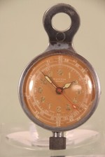 RAR Mentor Sport Umhängeuhr Taschenuhr 