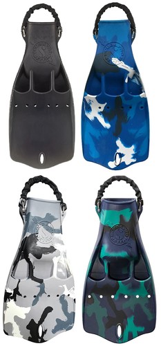 Scubapro jet fin - scubapro,