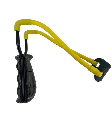 Steinschleuder slingshot - steinschleuder,