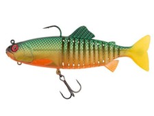 Fox Rage Replicant Jointed