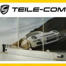 Porsche Cayenne 958 Innenlager komplett Seitenschweller Offroad SINIST