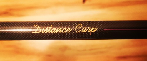 Drennan distance carp - drennan,