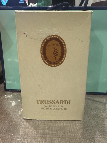Trussardi donna classico edt - donna,