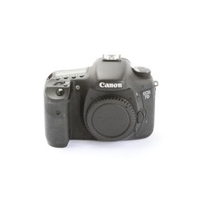 Canon EOS 7D + Defekt (273508)