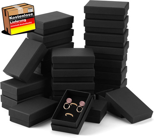 Schmuck aufbewahrungsbox - schmuck-aufbewahrungsbox, 24