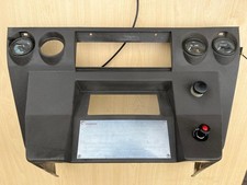 Mittelkonsole Verkleidung