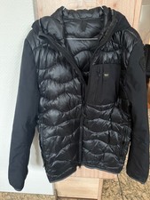 Herren Winterjacke Gr. M