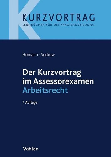 Der kurzvortrag - der,