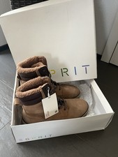 Esprit boots 40 NEU