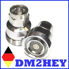 Pro - 7/16 DIN Buchse auf Typ