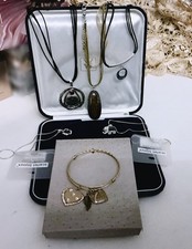 5 St. Ketten mit Anhängern