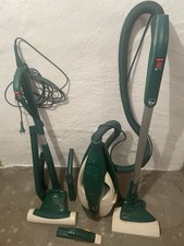 Vorwerk Kobold 131 mit