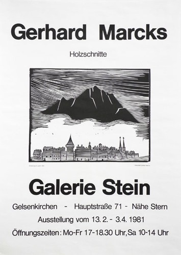 Marcks gerhard - gerhard,