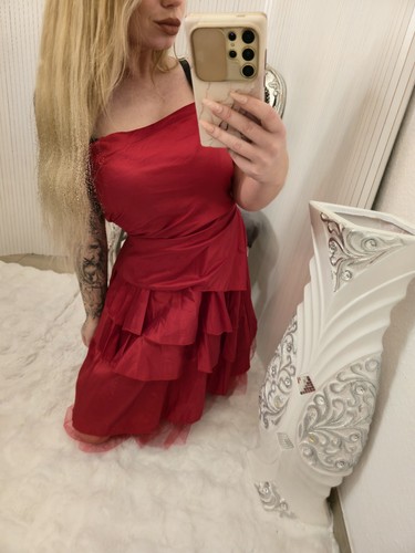 Abendkleid kleid coctail - , midi