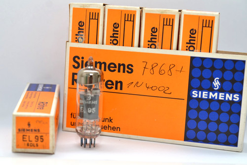 Vintage siemens el95 - vintage, /