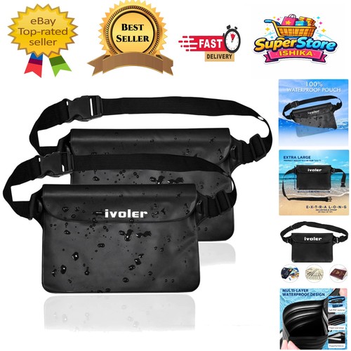 2er pack wasserdichte - 2er,