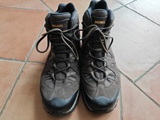 Meindl Talos GTX Gore Tex Wanderschuhe Größe 9,5 / 44