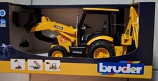 Bruder JCB Midi CX Baggerlader