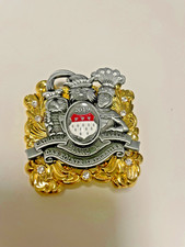 Kölner Prinzenspange 2019