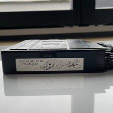 Original Mercedes-Benz